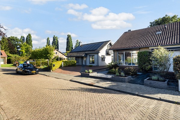 Medium property photo - Wethouder Klerkstraat 14, 4153 VK Beesd